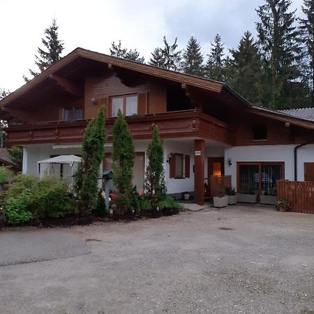 Landhaus-Koenigsberg, Vorberg 360 Ebenguetlweg Ramsau am Dachstein Exterior foto