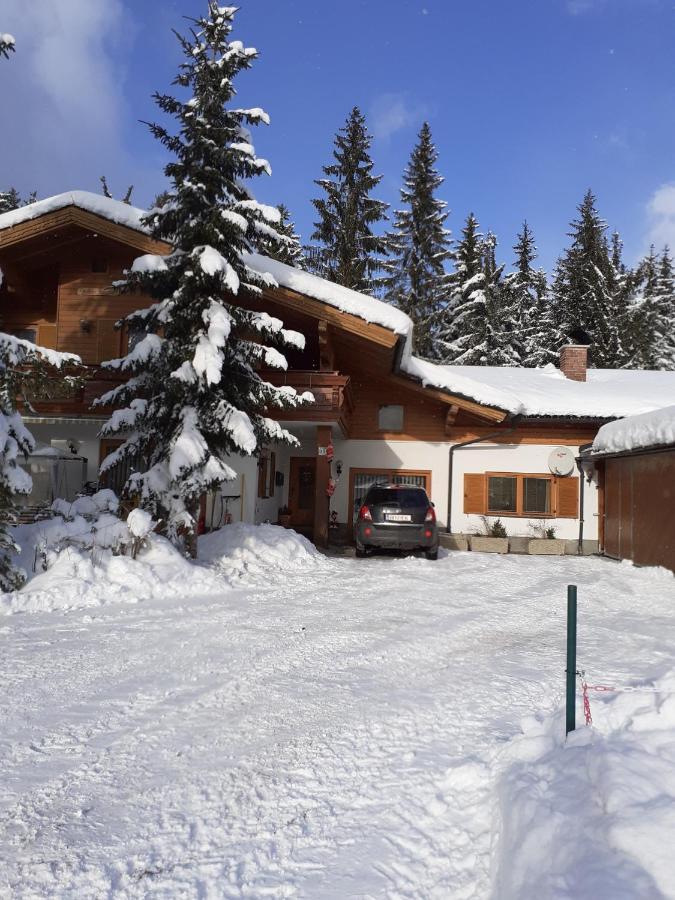 Landhaus-Koenigsberg, Vorberg 360 Ebenguetlweg Ramsau am Dachstein Exterior foto