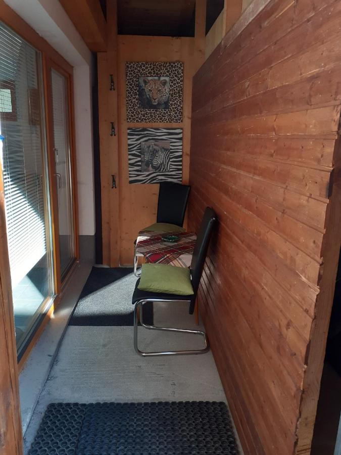 Landhaus-Koenigsberg, Vorberg 360 Ebenguetlweg Ramsau am Dachstein Exterior foto