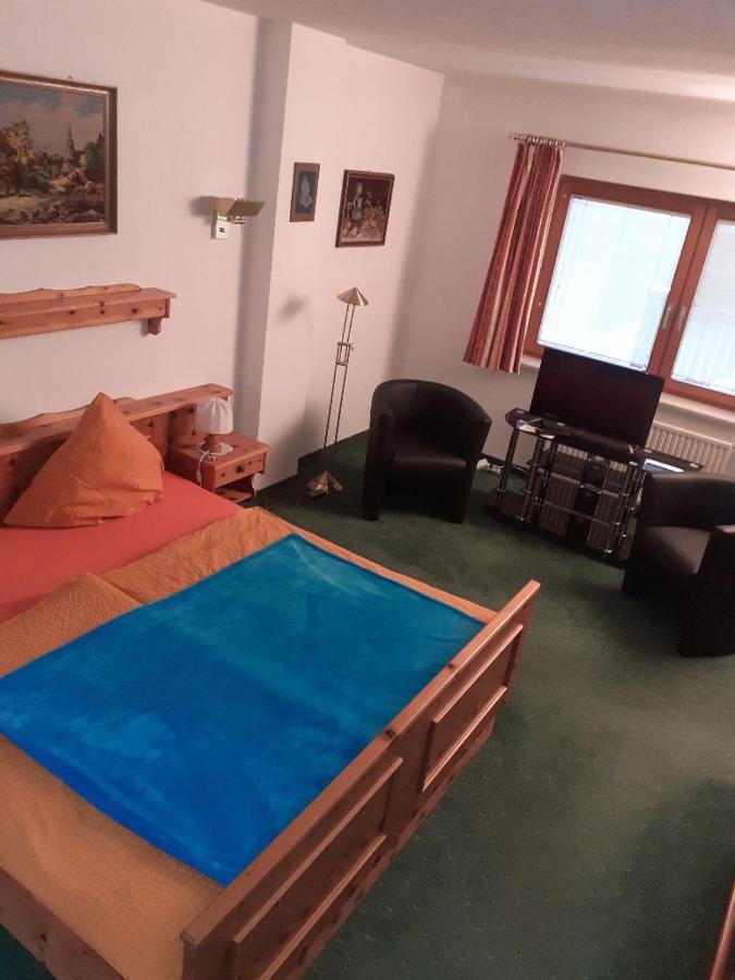 Landhaus-Koenigsberg, Vorberg 360 Ebenguetlweg Ramsau am Dachstein Exterior foto