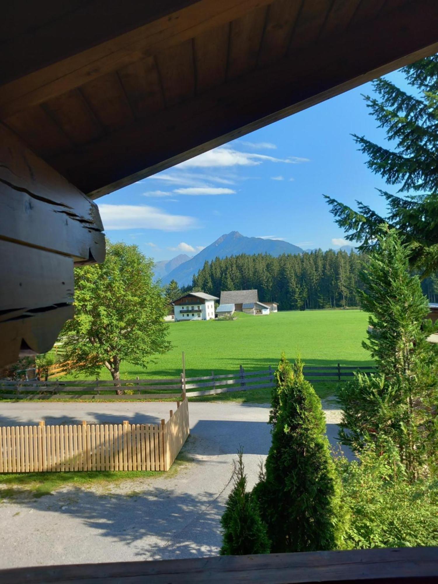 Landhaus-Koenigsberg, Vorberg 360 Ebenguetlweg Ramsau am Dachstein Exterior foto