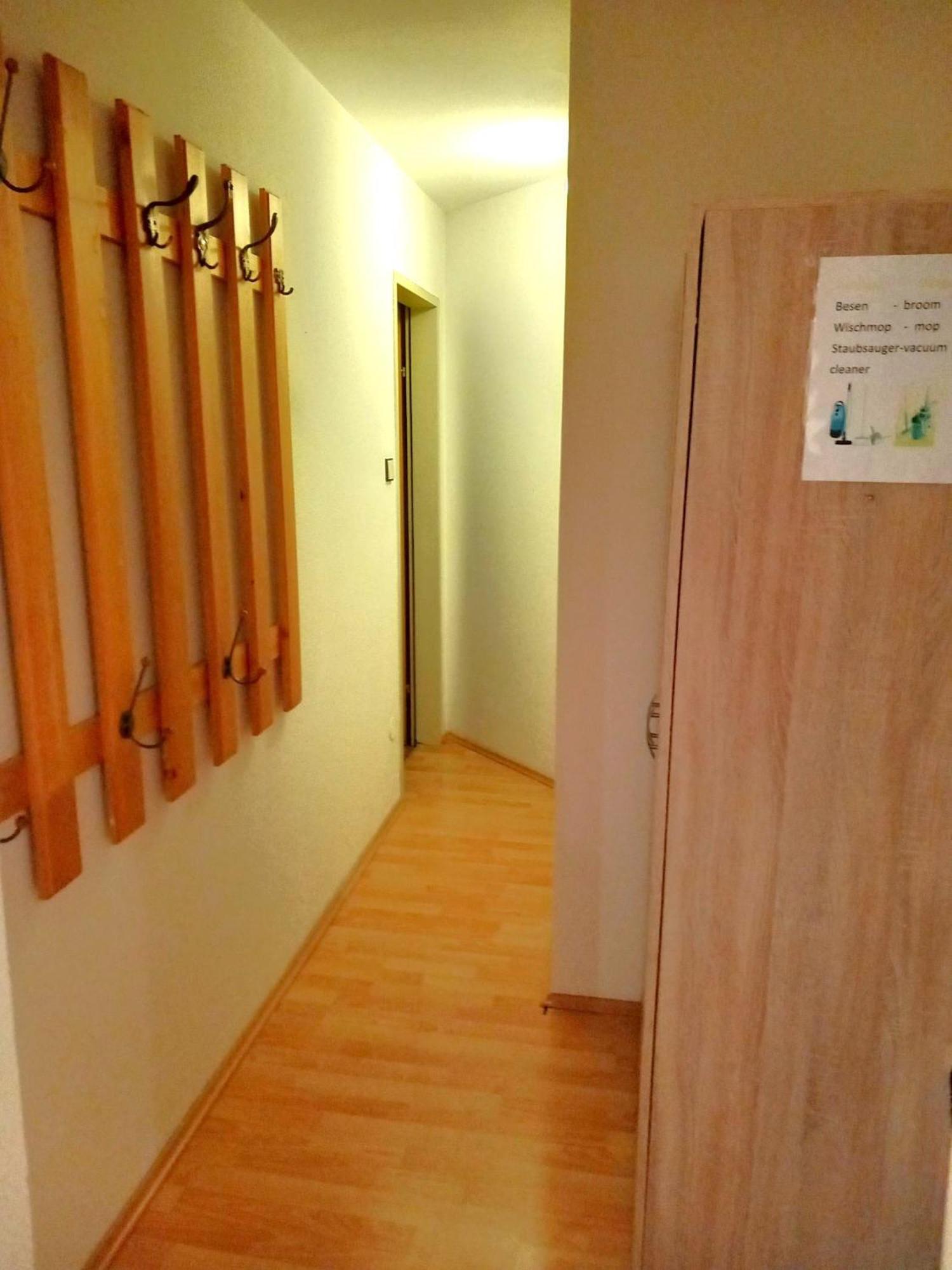 Landhaus-Koenigsberg, Vorberg 360 Ebenguetlweg Ramsau am Dachstein Exterior foto