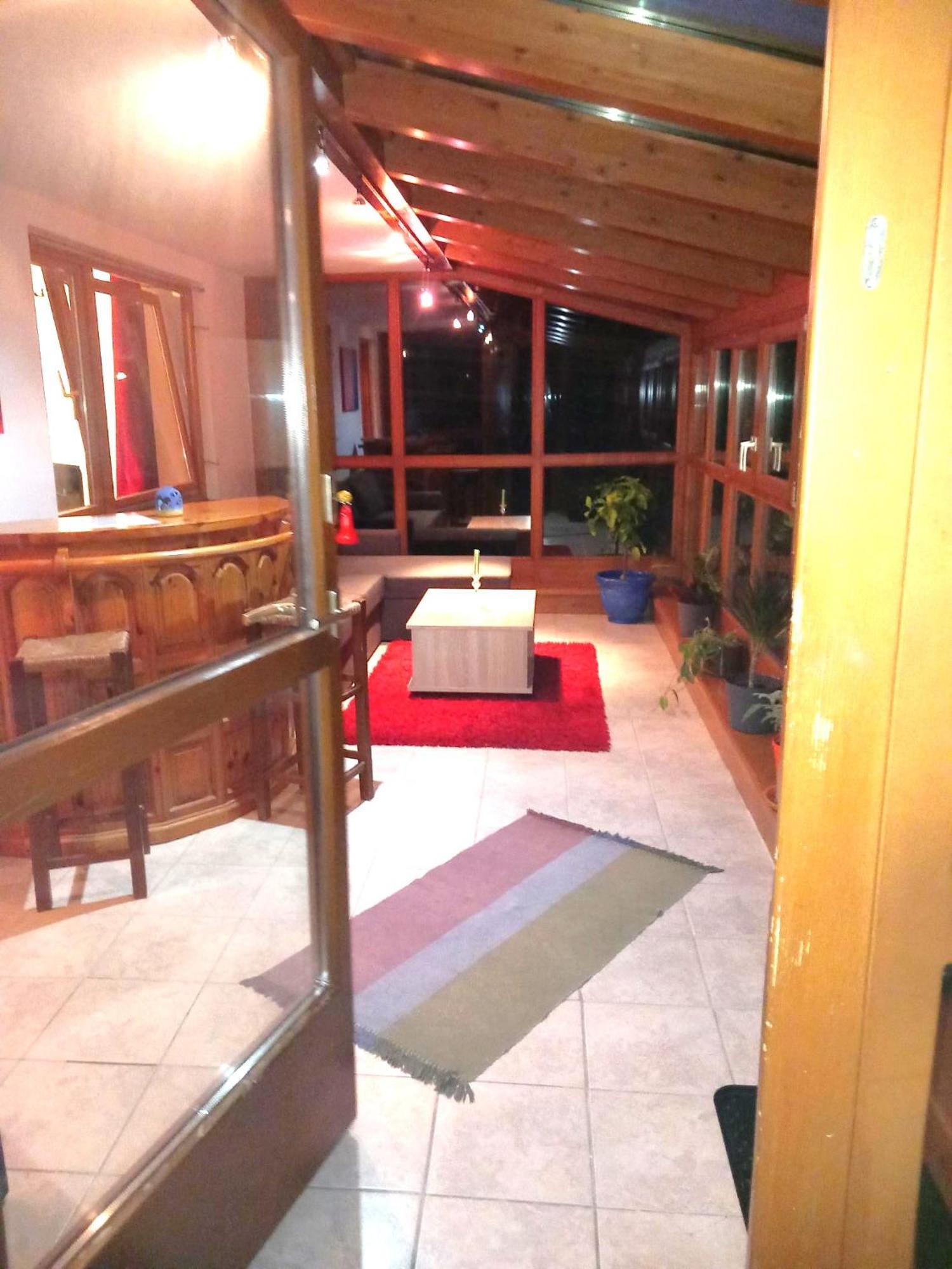 Landhaus-Koenigsberg, Vorberg 360 Ebenguetlweg Ramsau am Dachstein Exterior foto