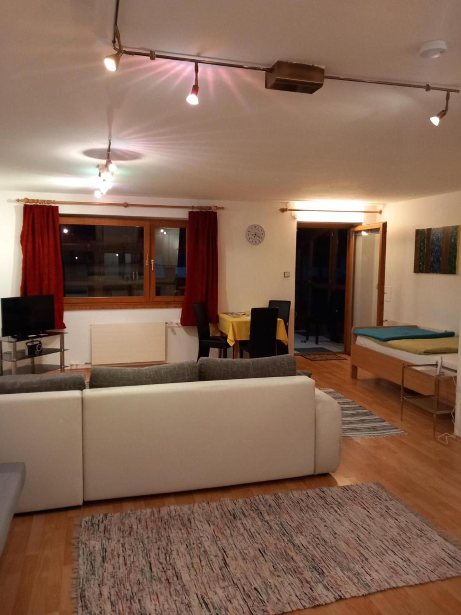 Landhaus-Koenigsberg, Vorberg 360 Ebenguetlweg Ramsau am Dachstein Exterior foto