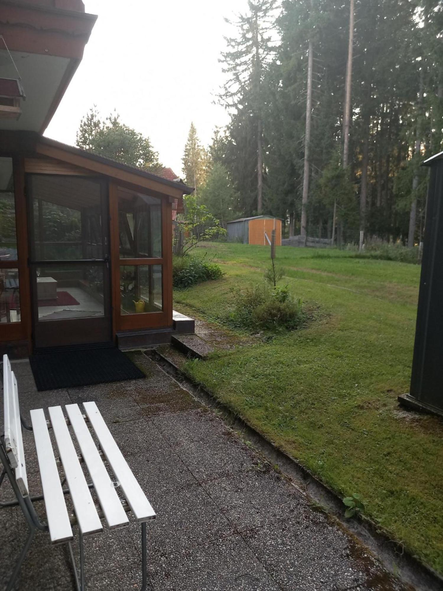 Landhaus-Koenigsberg, Vorberg 360 Ebenguetlweg Ramsau am Dachstein Exterior foto