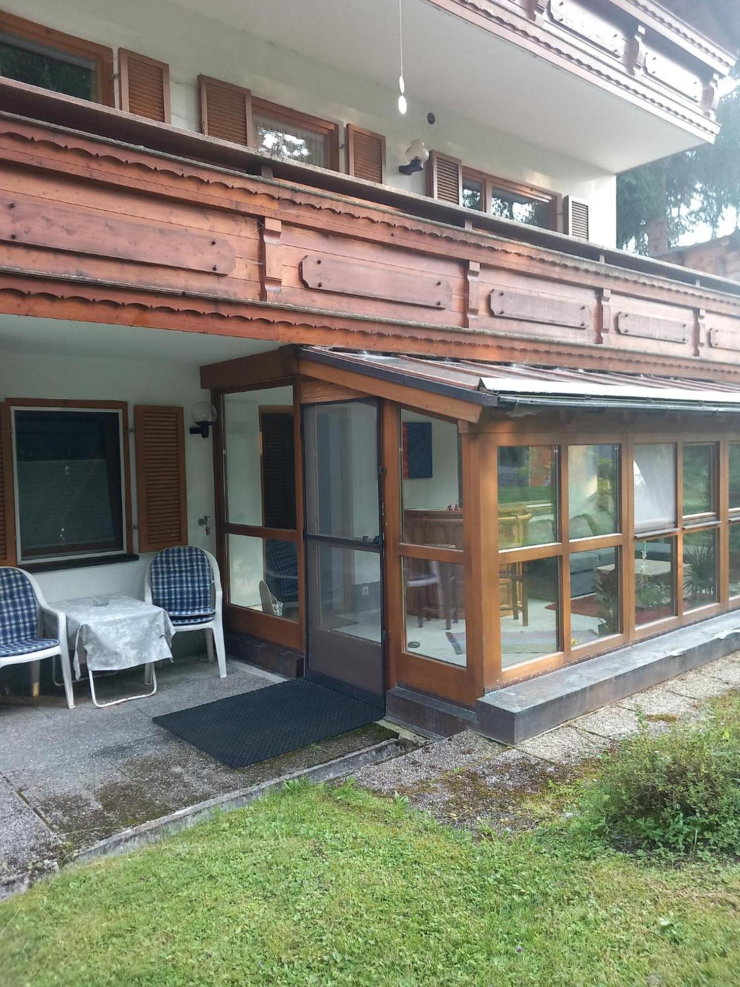 Landhaus-Koenigsberg, Vorberg 360 Ebenguetlweg Ramsau am Dachstein Exterior foto