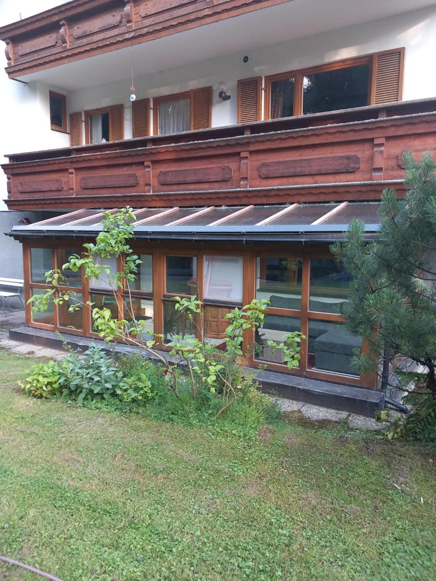 Landhaus-Koenigsberg, Vorberg 360 Ebenguetlweg Ramsau am Dachstein Exterior foto